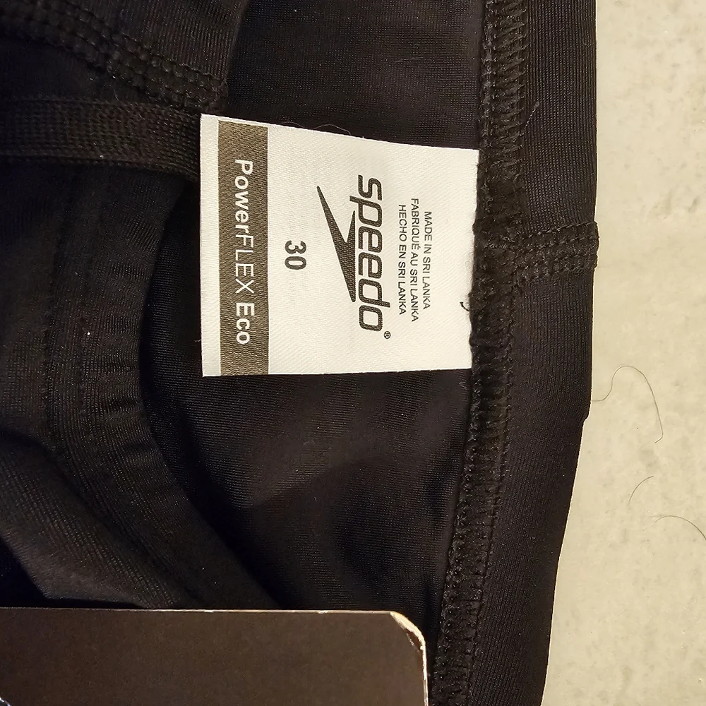 Speedo Swim Trunks - Picture 3 of 5